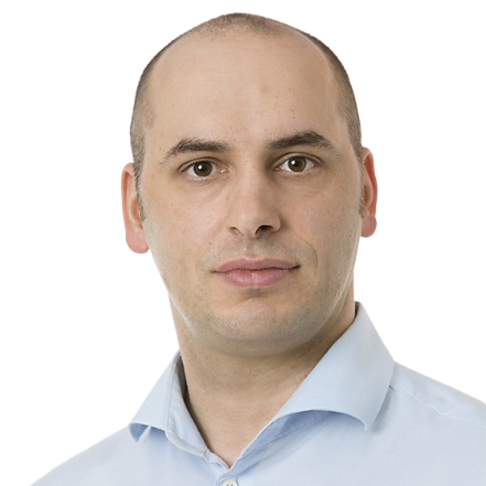 PROJEKTLEITER & PROKURIST