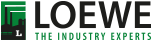 LOEWE RefractoryService Logo
